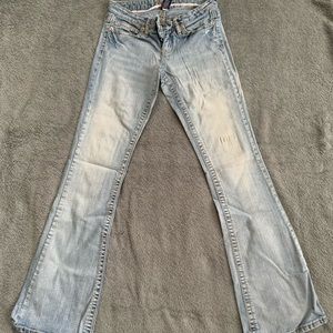 Vanity “Dakota” Jeans